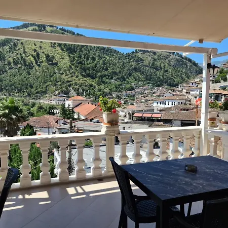 Arben Elezi Guest house Berat