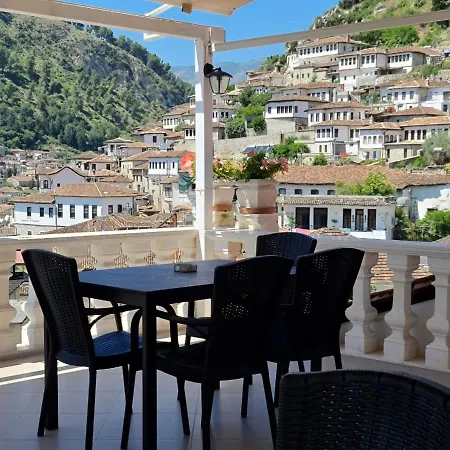 Arben Elezi Guest house *