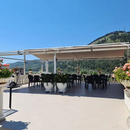 Arben Elezi 4* Berat