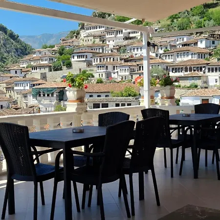 Guest house Arben Elezi Berat