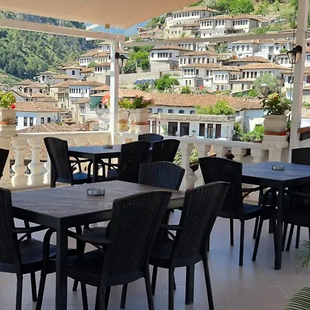 Arben Elezi Guest house *