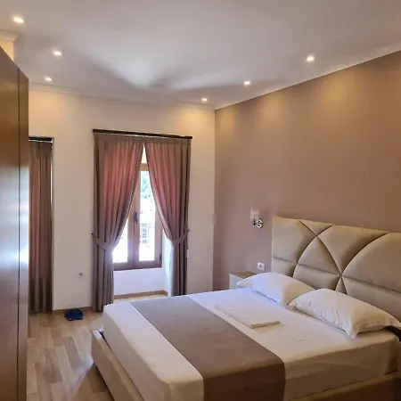 Arben Elezi Berat