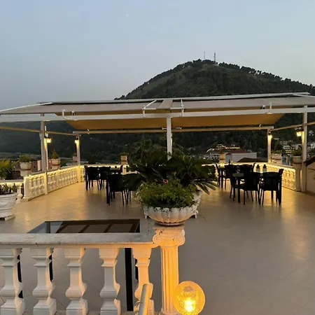 Arben Elezi Guest house Berat