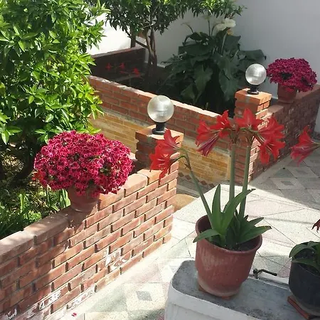 Guest house Arben Elezi