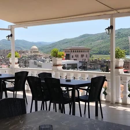 Guest house Arben Elezi *