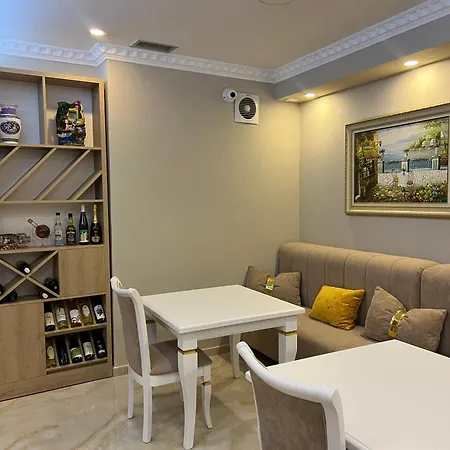 Arben Elezi Guest house *