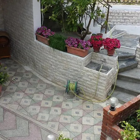 Arben Elezi Konukevi 4*