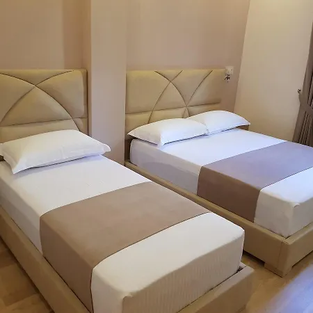 Arben Elezi 4* Berat