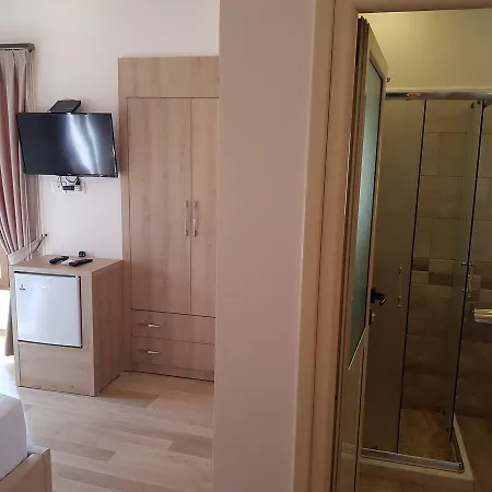 Arben Elezi Guest house Berat