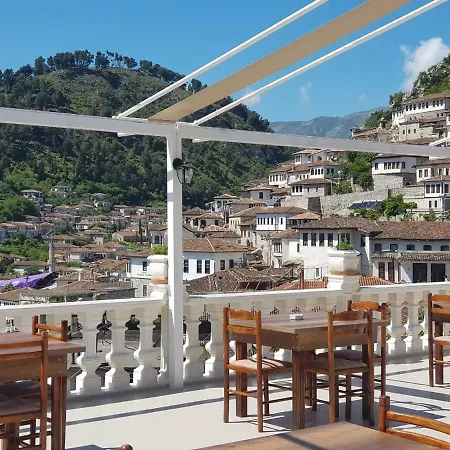 Guest house Arben Elezi Berat