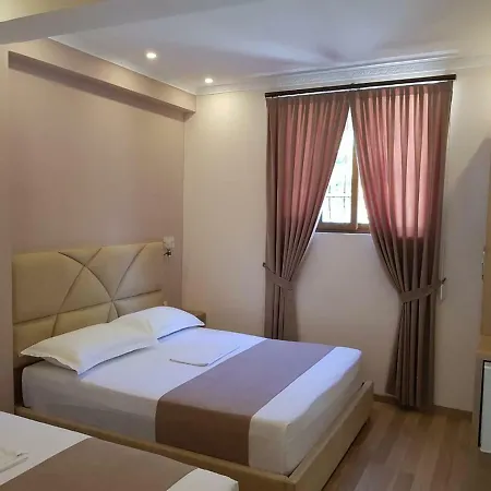 Guest house Arben Elezi