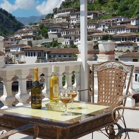 Arben Elezi Guest house
