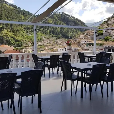 Arben Elezi 4* Berat