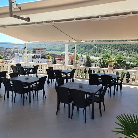 Arben Elezi Gasthof Berat