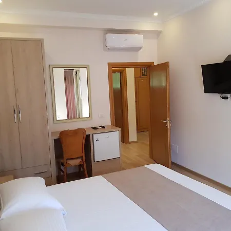 Gasthof Arben Elezi Berat