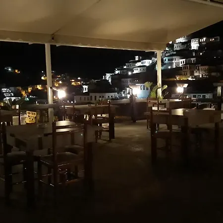 Arben Elezi 4* Berat